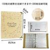 6KJFEIWG Coin Album Commemorative Coin Collection Case (180 Pockets World Banknote Holder 300 Coin) Coin Album Plastic