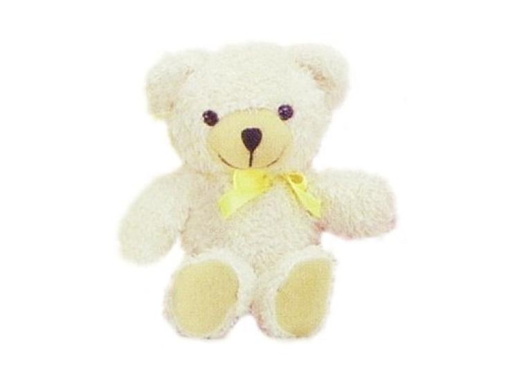Cuppy Bear S Sand Beige L5880647