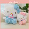 Plush Bear Toy With Pp Cotton Filling For Kids And Gift Giving
