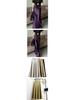 High-Waisted Slimming Satin Bodycon Mermaid Midi Skirt 2025 Spring/Summer Collection