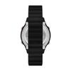 Skechers FAIRHAVEN SR6347 Black Women's Watch,