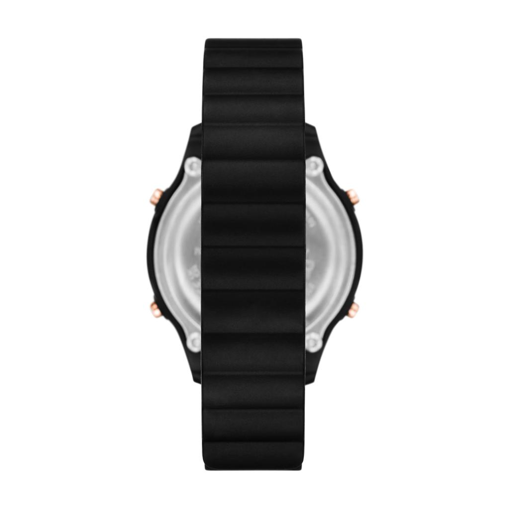 Skechers FAIRHAVEN SR6347 Black Women's Watch,