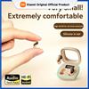 Xiaomi B51-Invisible Mini Headphones, Wireless Bluetooth Compatible, Long Battery Life, Microscopic Compact Hidden Ear Tips