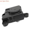 Y4UA 5104879AA 604-018 Attuatore Sportellino Riscaldamento HVAC per Camion Pickup 1500