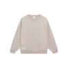 Li Ning Sports Trendige Kollektion Sweatshirt Herren Ziegen Grau AWDT073-2