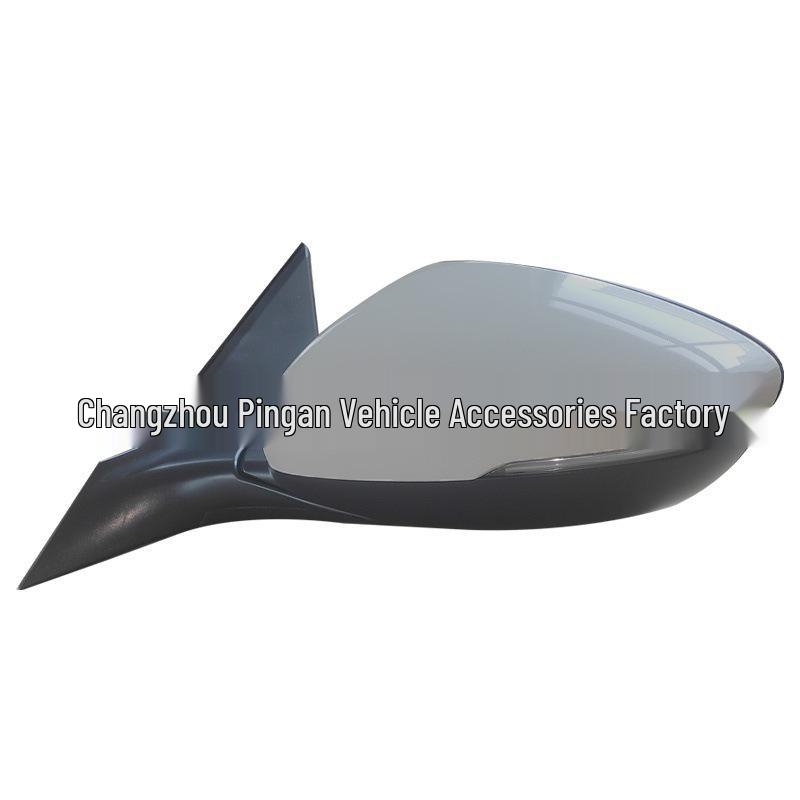 Compatible Rearview Mirror for 2019-2022 Honda Inspire