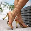 Calzado para mujer – Sandalias