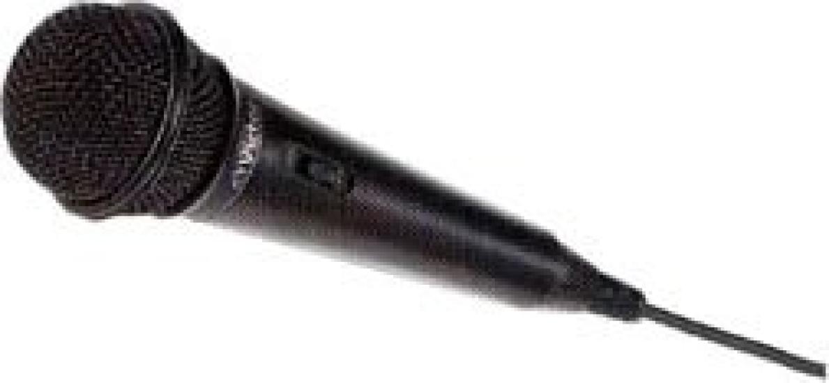 

JVC Kenwood Victor Вокальний мікрофон MV-K4-B