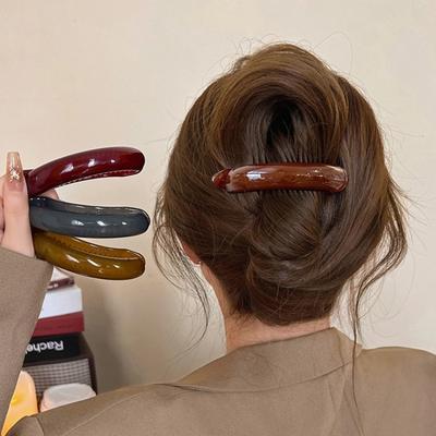 Saç Aksesuarları – Saç Tokaları