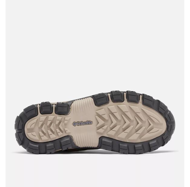Треккинговые ботинки Columbia Transverse Hike Waterproof