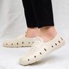 Men's Non-Slip Breathable Slip-On Summer Driving Shoes