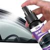 Fenster Silikon Schmiermittel Silikon Gummi Streifen Schmier Spray 100ml Tragbar Auto Gummi Weichmacher Schmiermittel Zum Schützen