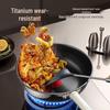 SUPOR 28cm Titanium Non-stick Frying Pan