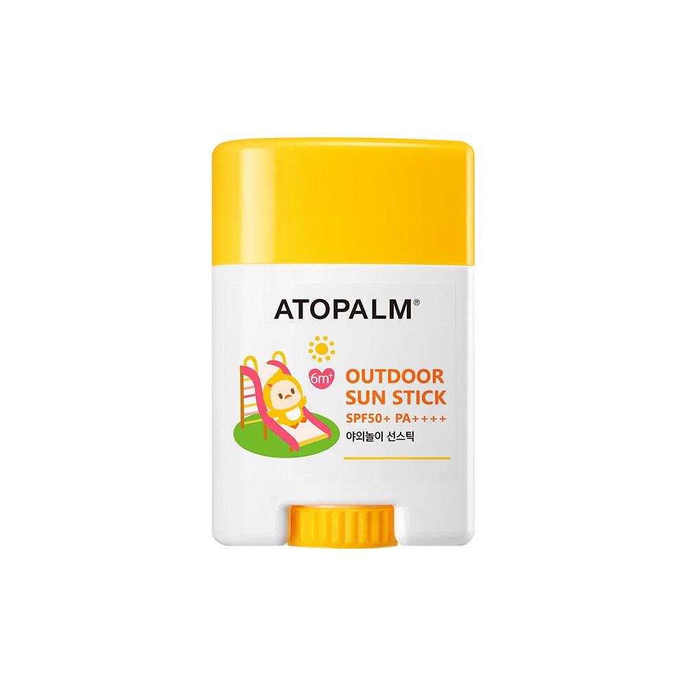ATOPALM Outdoor Sun Stick 21g