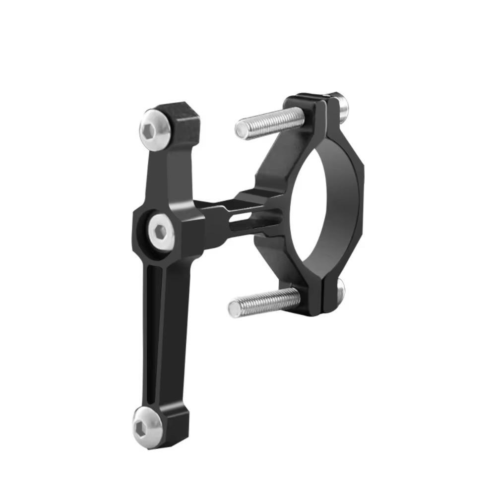 Aluminum Zinc Zinc Alloy Bike Water Bottle Holder Lightweight Bike Bottle Cage Bracket Cycling