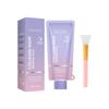 Коллагеновая маска-обертывание Peel-Off Hydrolyzed Collagen Mask для увлажнения и укрепления кожи 75 мл