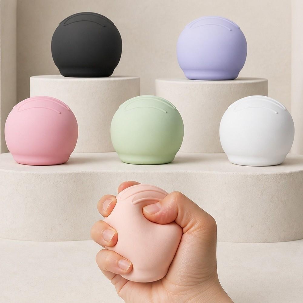 Soft Reduce Pressure Ball Slow Rebound Pinch Toy Squeeze Toy Squishy Toy kids gifts