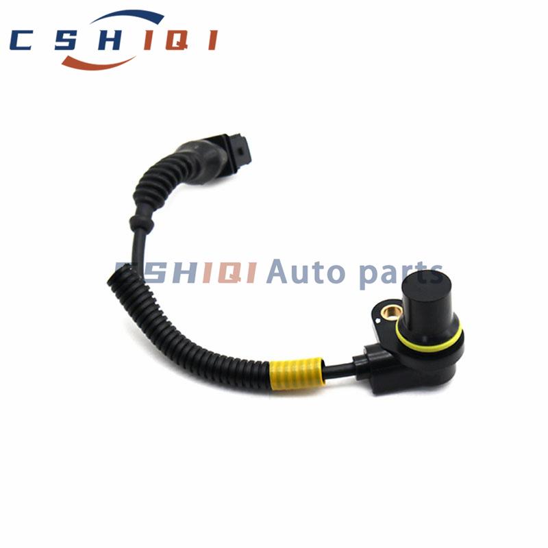 High Quality Transmission Rotational Speed Sensor 24357518732 For Mini Cooper R50 R52 2002-2008 New Auto Sensors 24357518732