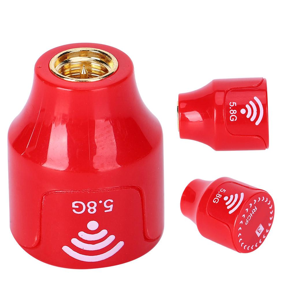.8Ghz 3dBi RHCP High Gain  for FPV Racing Drone RC Parts Accessory
