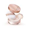 Gevlonecirly Loose Powder Face Powder Fine Sebum Control Transparency Lightweight Even Finish Watery Natural Makeup Medium Coverage Pore Coverage All