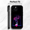 Indie Popular Game U-Undertale Phone Case Phone Case Soft Packaging Lightweight For iPhone17 16 15 14 13ProMax