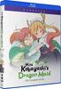 Miss Kobayashis Drachenmädchen: Die komplette Serie [Blu-ray]