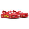 Cars x Crocs Classic Clog Lightning McQueen 2021 Sneakers Unisex Rosse 205759-610