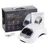 Wireless Knee Joint Massager With Airbag Compression Cycle Massager With Infrared Heating And Vibration For Relieve Knee Joint