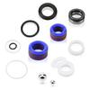 244194 Pump Repair Packing Kit Heavy Duty For 495 595 3400 295 390 395 490 Rebuild Airless Paint Sprayer Accessories