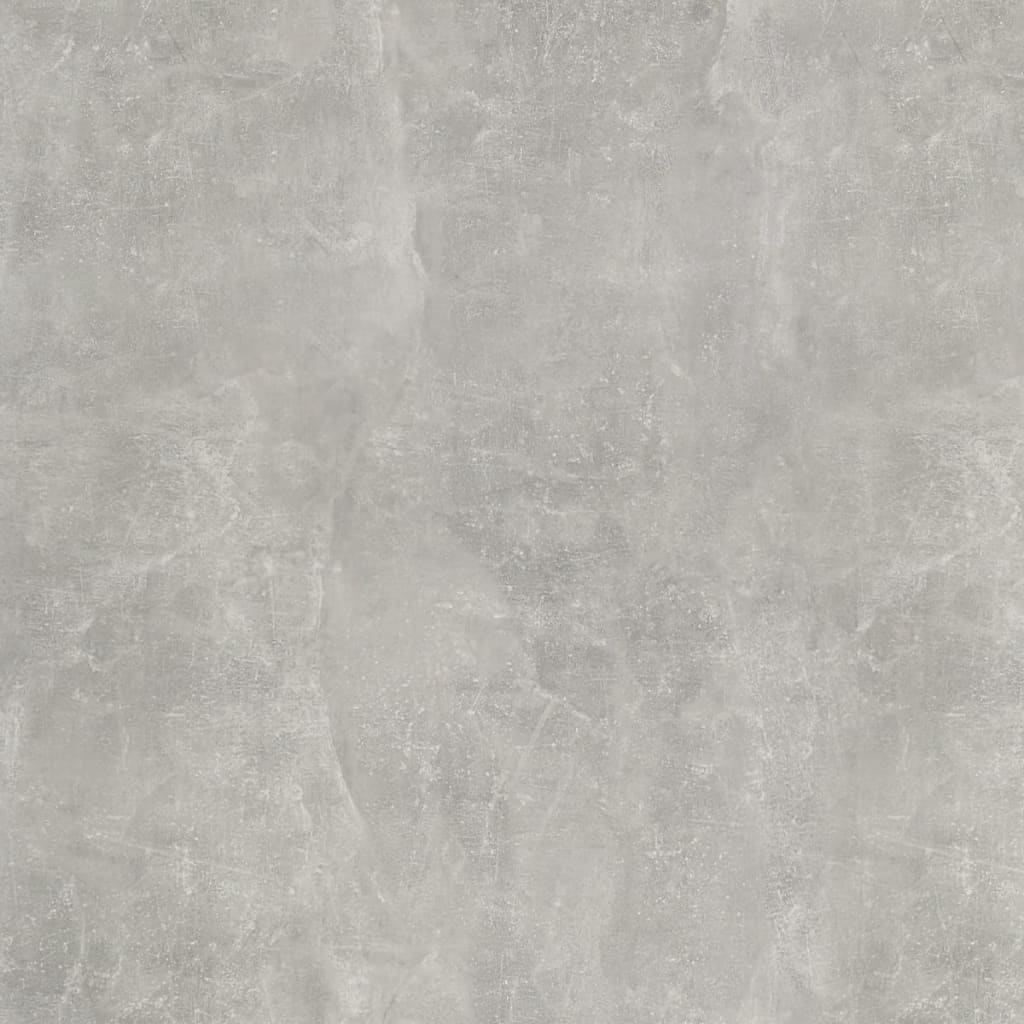 Vidaxl Komoda Z 4 Szufladami, 60 X 30,5 X 71 Cm, Szarość Betonu