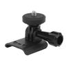 Top Extension Action Camera Bracket for Avata 2 for Go 3 2 1 with 1/4 Screw Hole Sports Camera Adapter Mount Holder