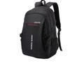 2023 Men's Large Capacity Backpack for Junior High School, Travel, and Laptop Use