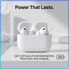 Air Pro 3 In-ear Wireless Bluetooth Headphones TWS Earphone Pro Noise Cancelling 30 Hours Playtime IPX4 Waterproof For iPhone Android 1:1