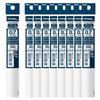 Pentel Ballpoint Pen Refill Energel 0.7mm Blue Black 10 Pieces XLR7-CA(10)