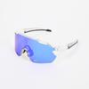Popular Cycling Glasses, OEM Semi-frame Windproof Outdoor Sports Sunglasses