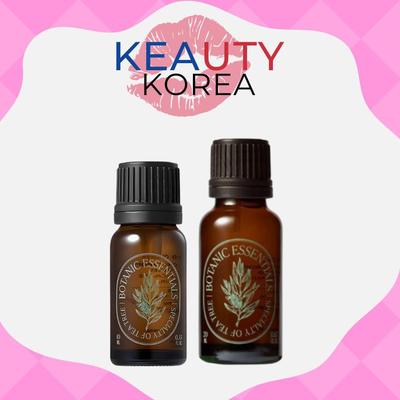 Parfümerie – Ätherische Öle