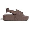 Adilette 22 Wmns Originals Xlg Toffla 'Earth Strata' Dam IE5648