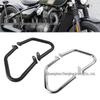 Rame și accesorii pentru motociclete – Protecție împotriva căderii