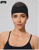 Unisex Sweat-Absorbing Sports Headband for Yoga, Running, and Cycling