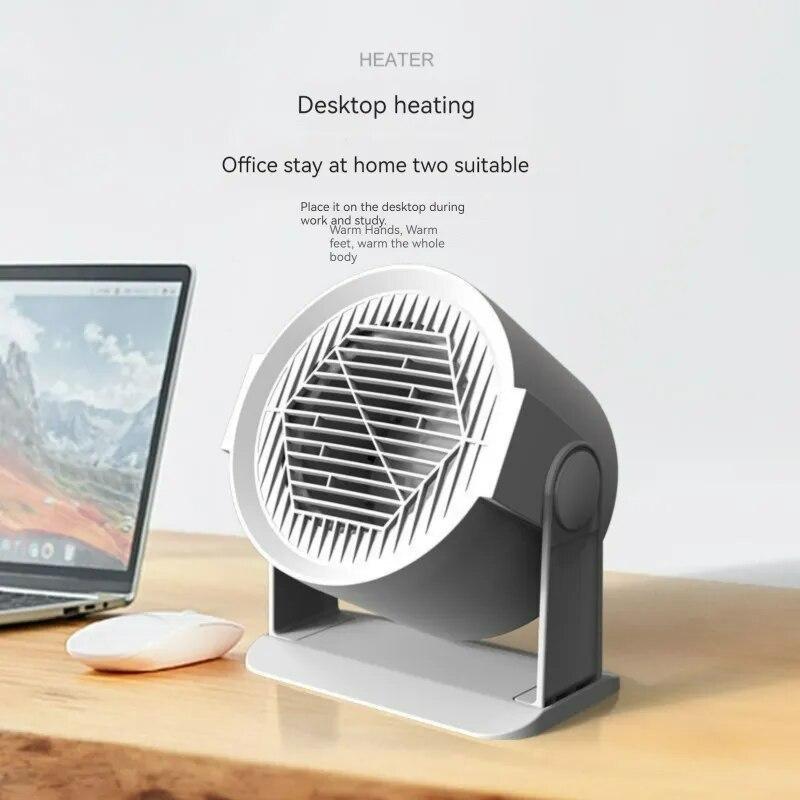 

High Efficiency Fast Heat Office Home Portable