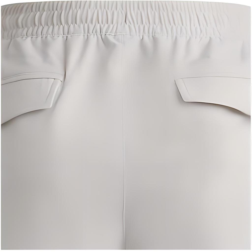 Under Armour Her Paratrooper Sports Comfortable Lace-Up Casual Pants Women Pants Peak-White 6005990-110