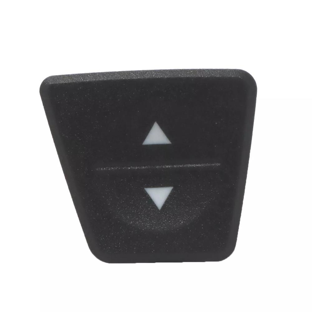 Window Control Switch Power Window Switch Car Window Control Black Automotive Window Switch Part Single Piece Compatible Part China Mainland