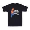 Jesus Yolo LOL JK BRB Funny Jesus Christian T-Shirt Premium S-4XL Fast Shipping