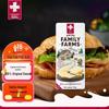 Swissmooh Schweizer Importierte Käsescheiben