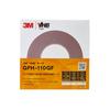 3M Indoor Outdoor High Heat Resistant General Purpose VHB Tape GPH-110GF, Gray, 12 mm x 10 m, 1.1 mm thick