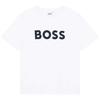 Childrens/Kids Large Logo T-Shirt