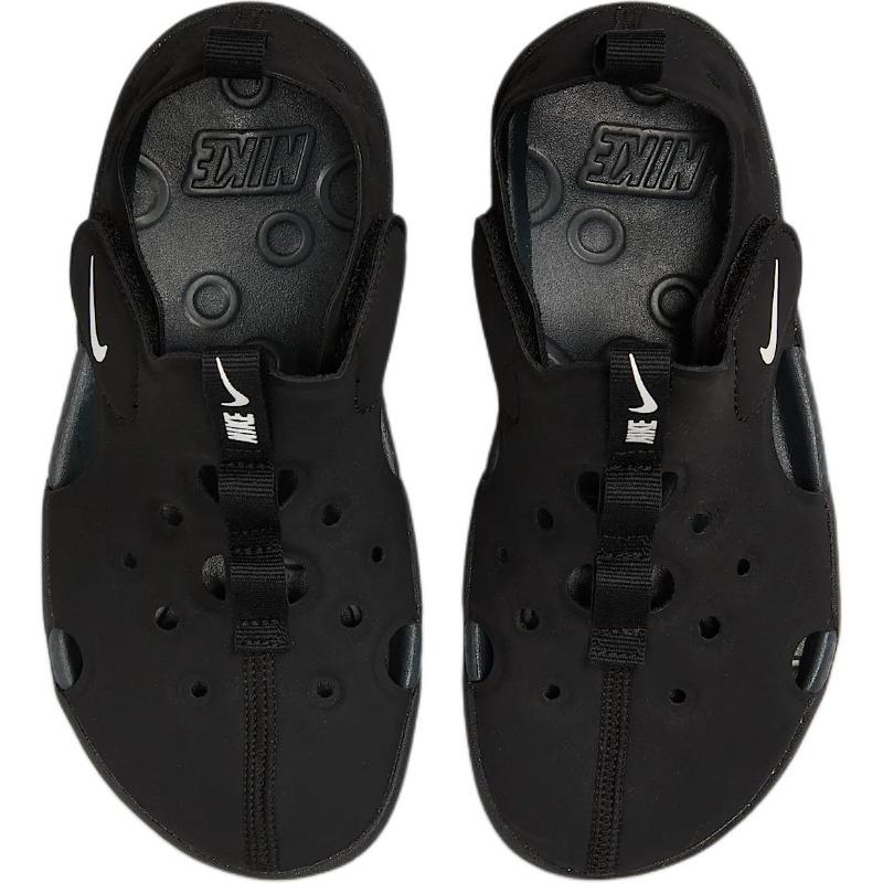 Nike Sunray Protect 4 Kids Sandals Black HF6277-001