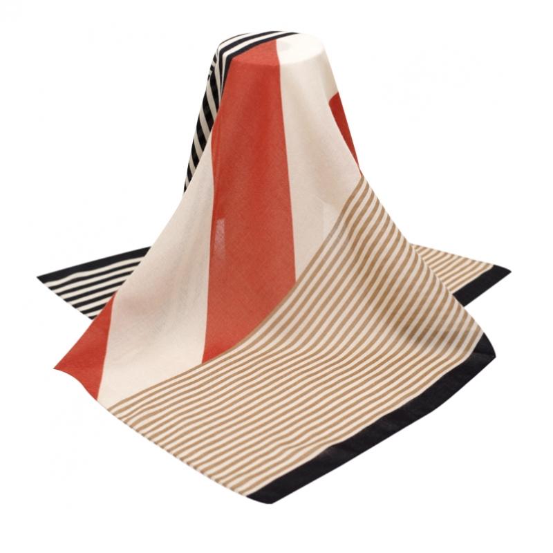 Shop   Mini Scarf Drn Wsc 0367 Navy