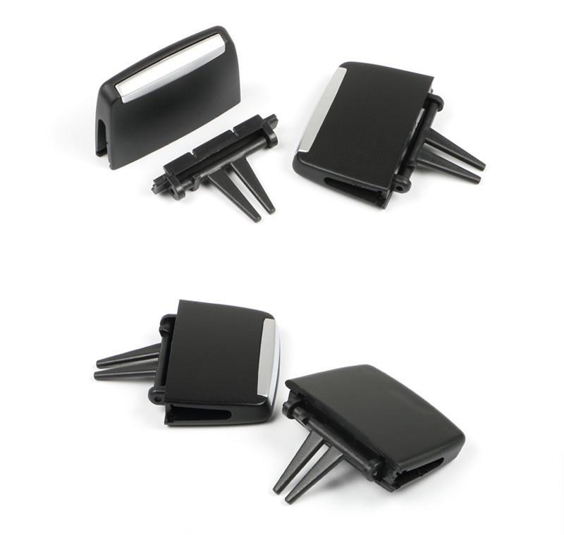 Pala de Rejilla de Aire Compatible para BMW X5/X6 E70/E71/E72