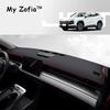 For Chery JETOUR DASHING 2023 2024 2025 Car Dash Mat Dashmat Dashboard Cover Sun Shade Dash Board Cover Carpet Accessories